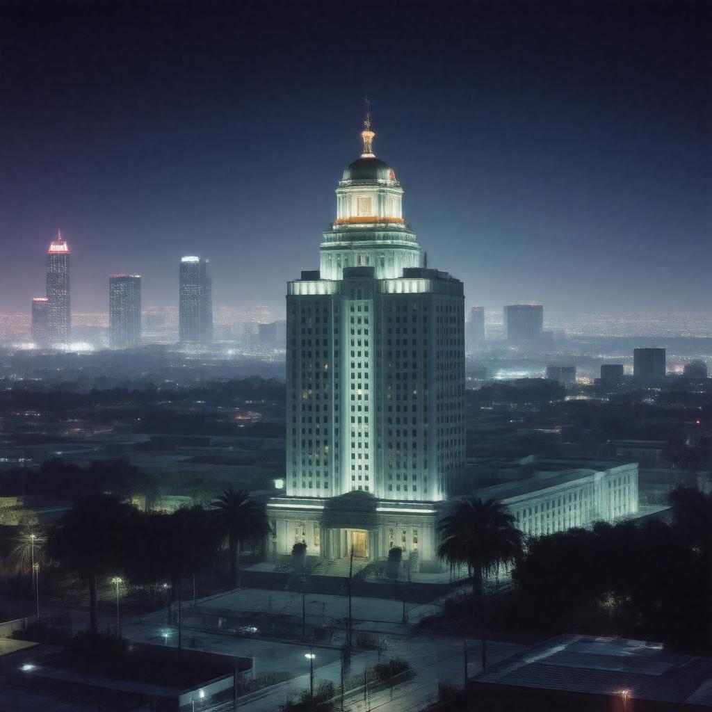 L.A. Law